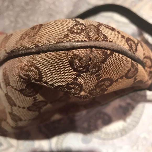 GUCCI BAG - Picture 5 of 8